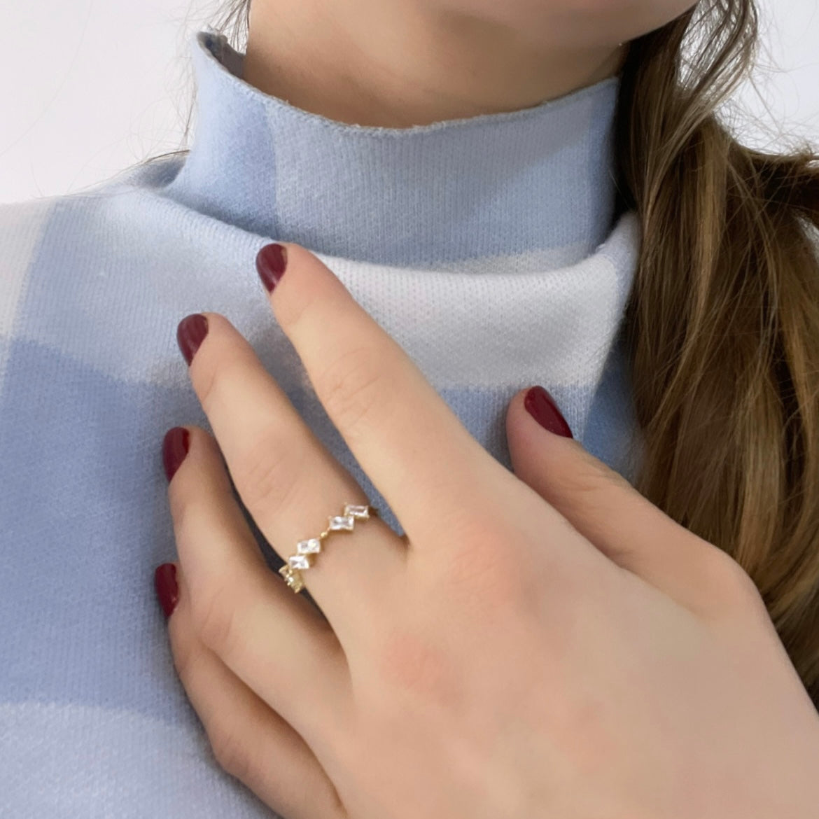 Pippa Ring