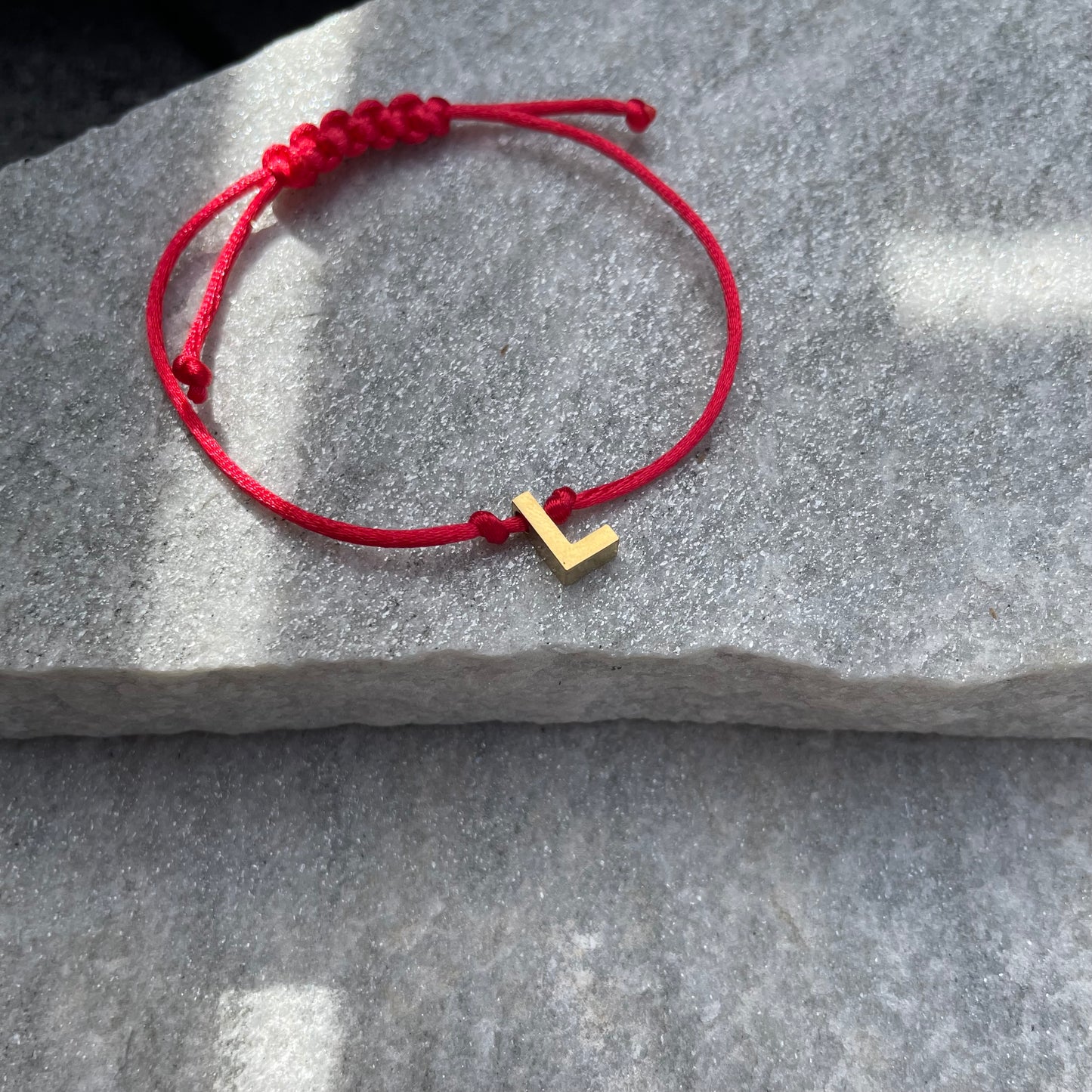 Satinband - Personalisierbar - rot, grün oder blau