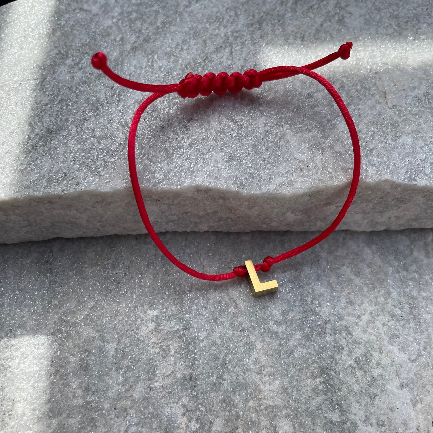 Satinband - Personalisierbar - rot, grün oder blau