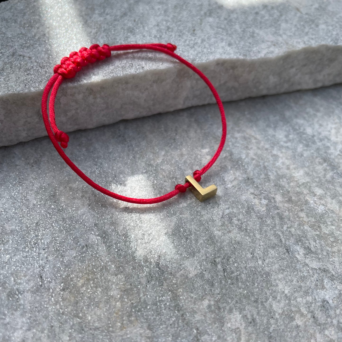 Satinband - Personalisierbar - rot, grün oder blau