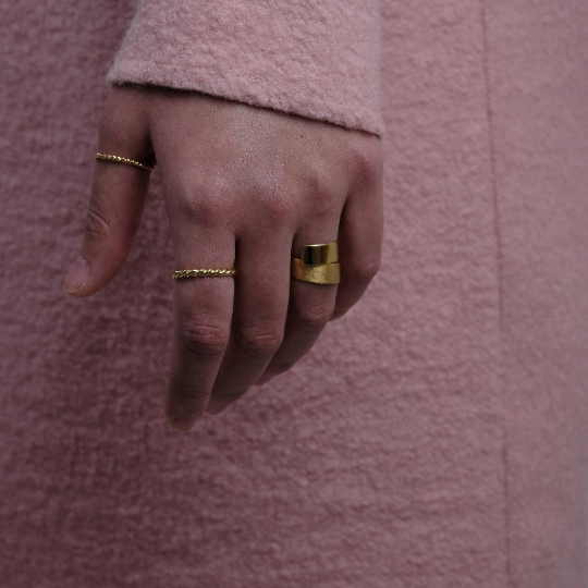 Vine Ring