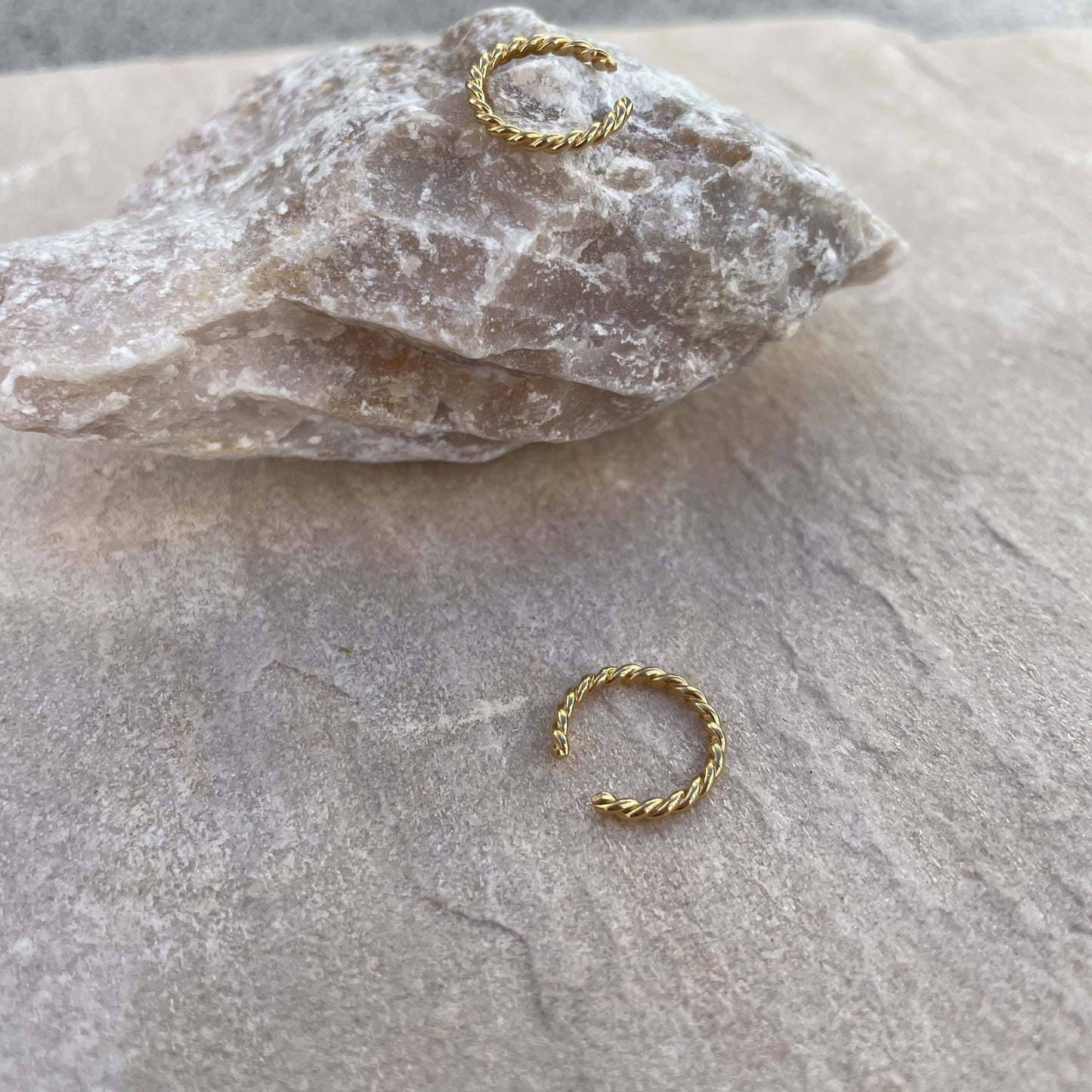 Vine Earcuff