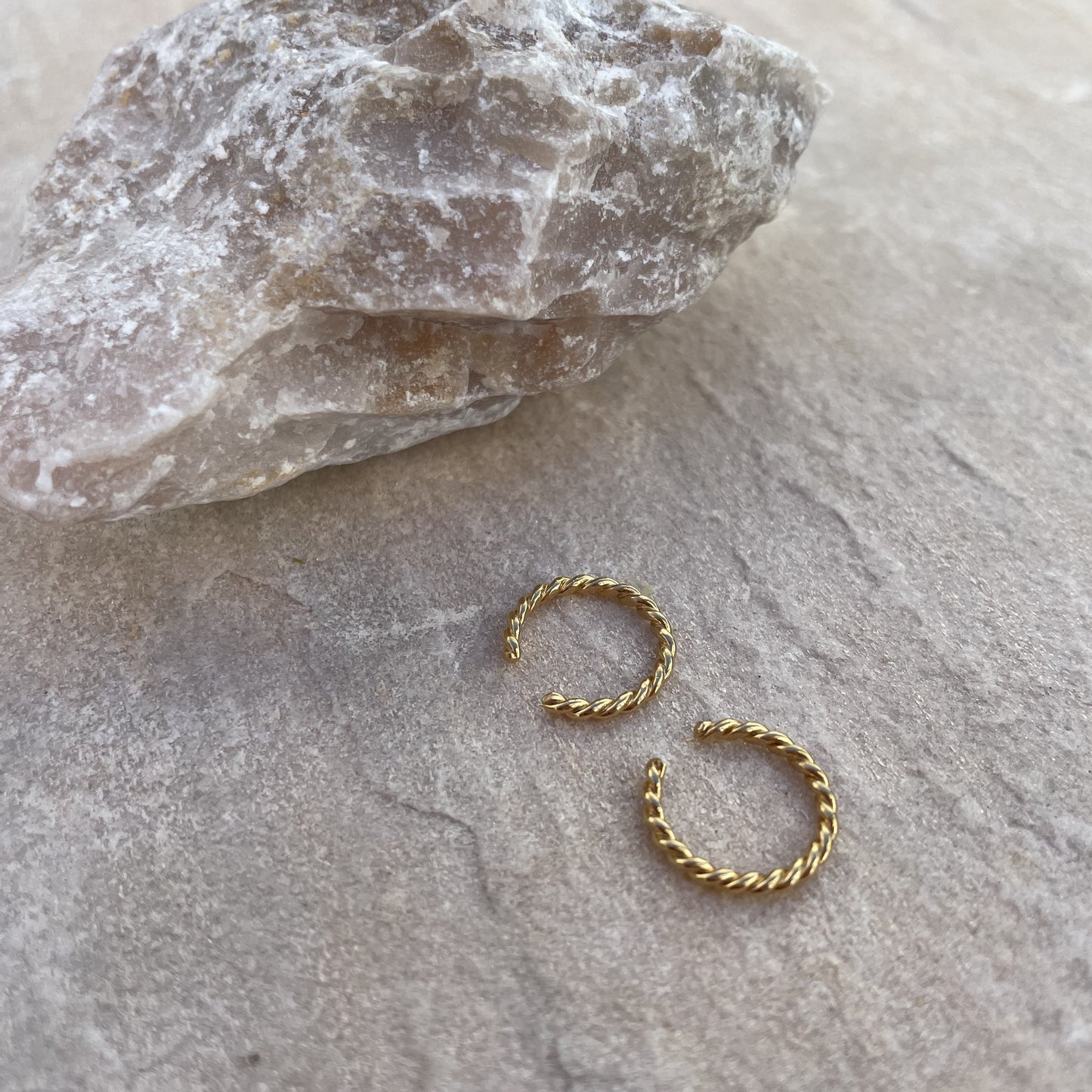 Vine Earcuff