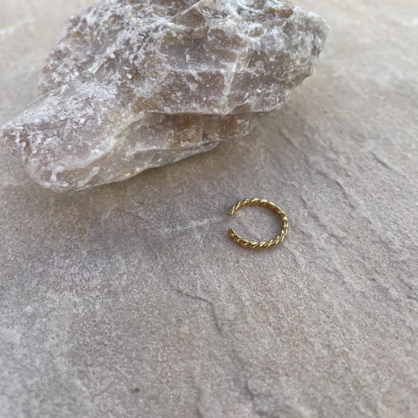 Vine Earcuff