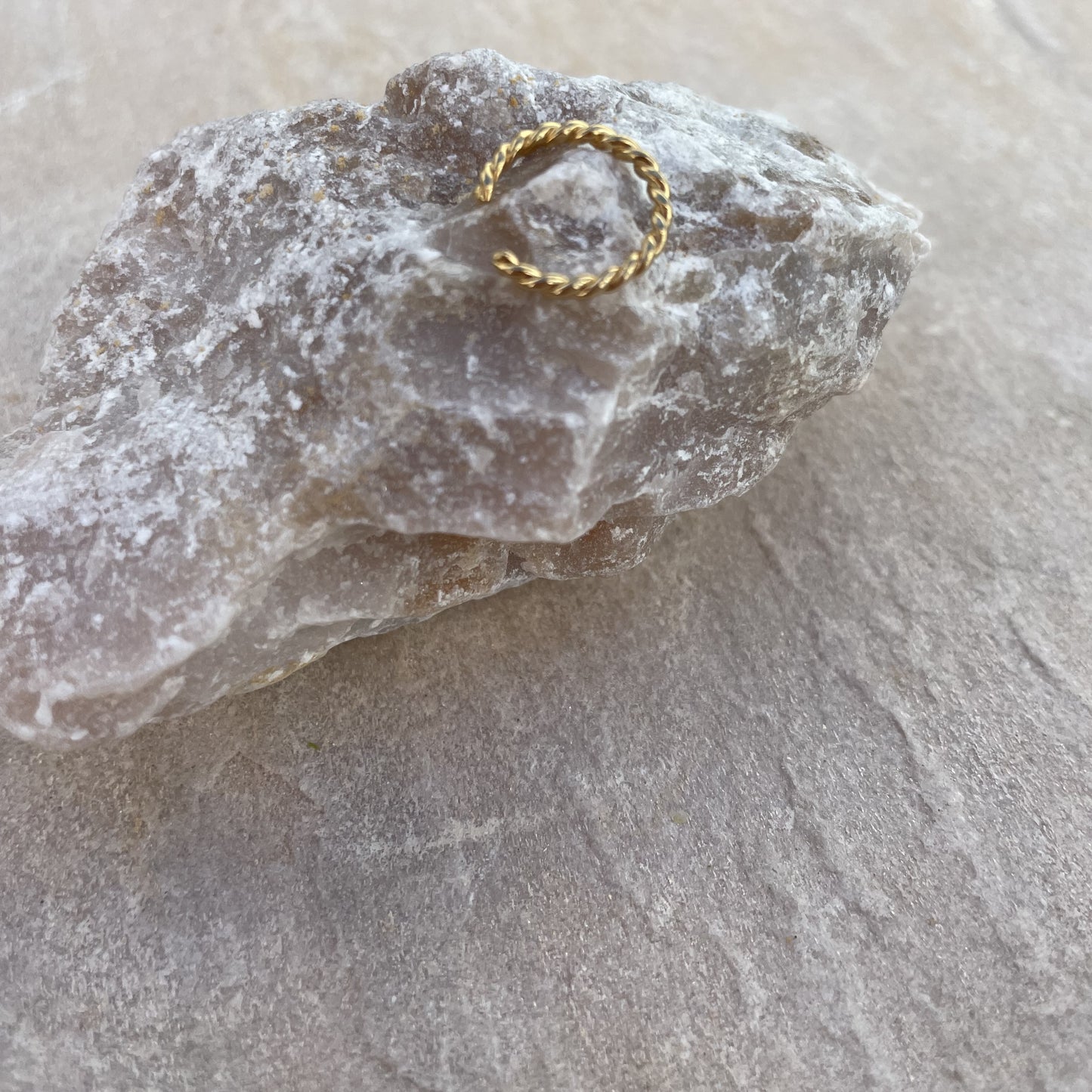 Vine Earcuff