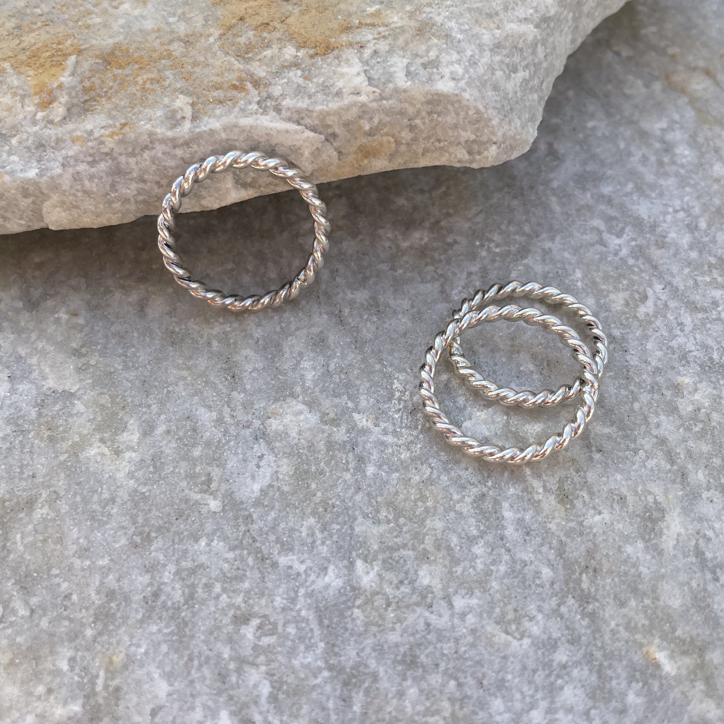 Vine Ring