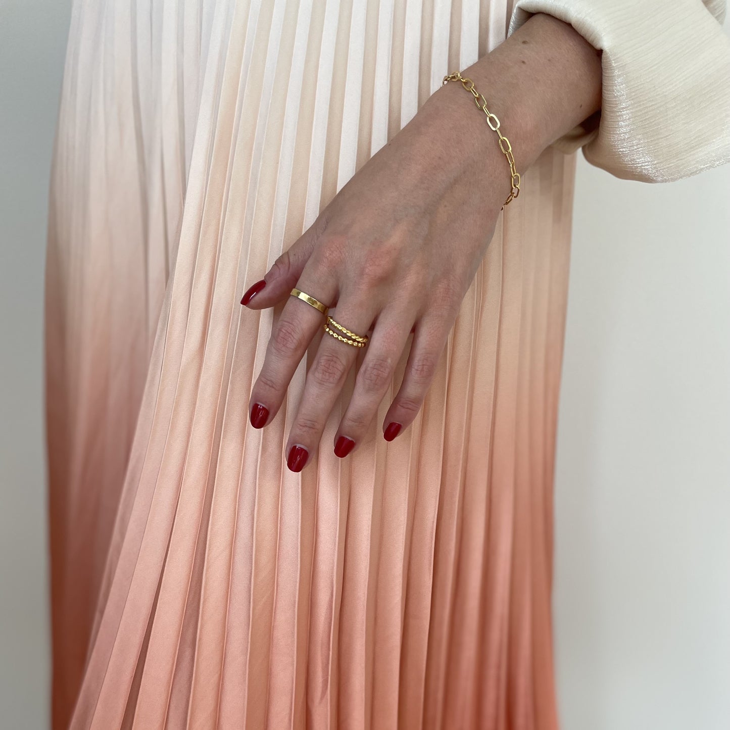 Vine Ring