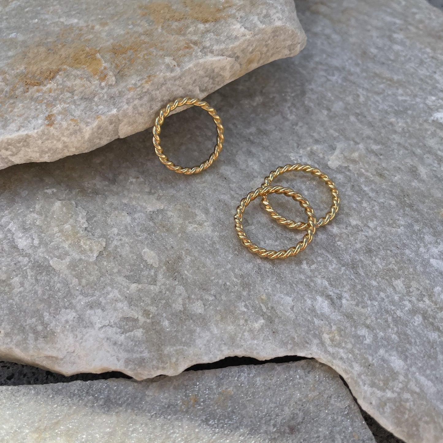 Vine Ring