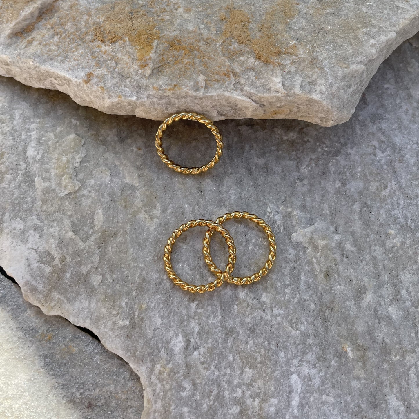 Vine Ring