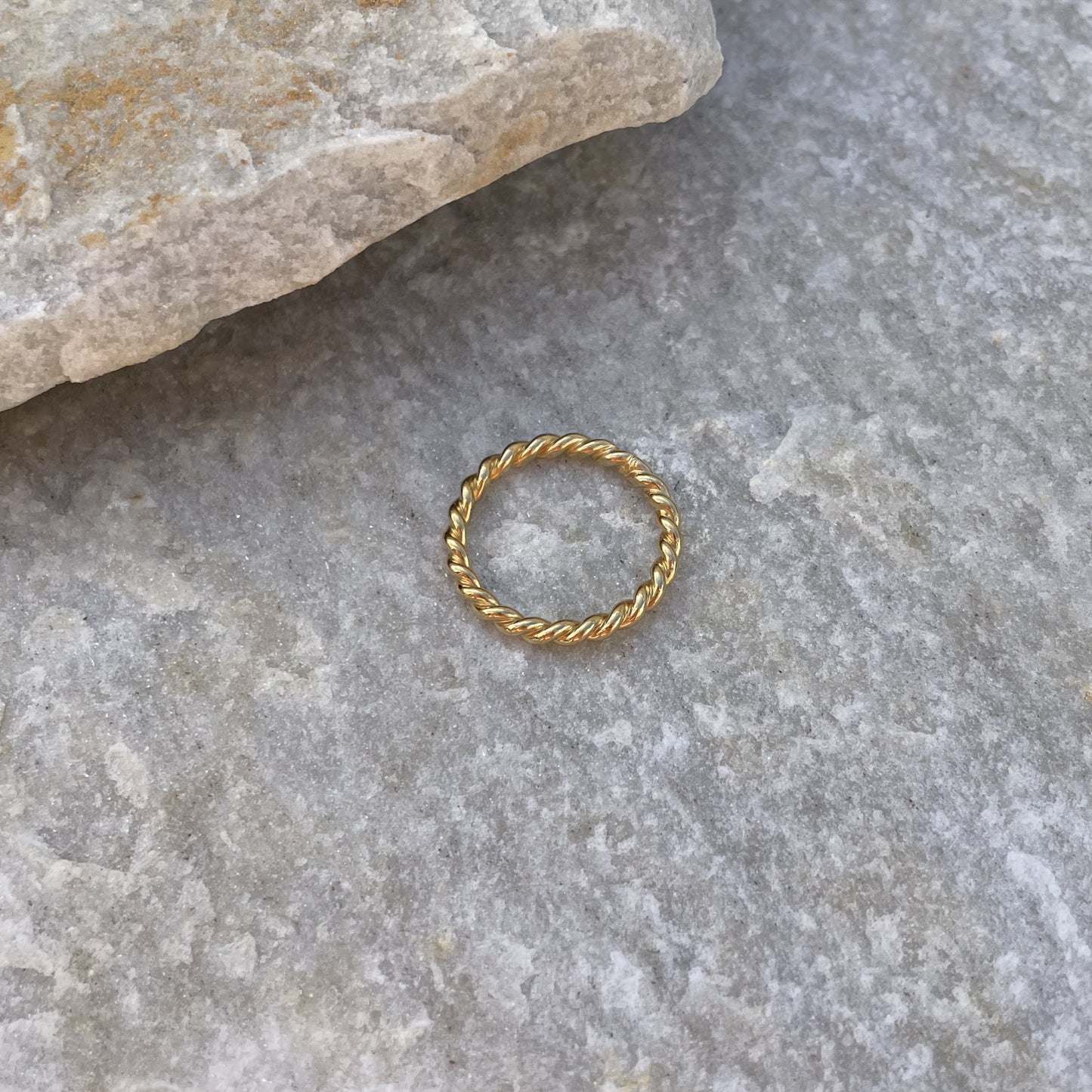 Vine Ring