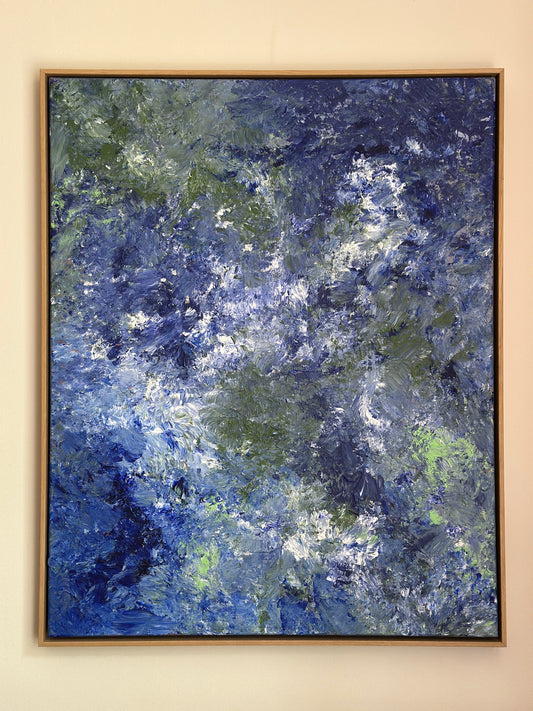 Focus & Flow — The Art of Finding Calm in Chaos