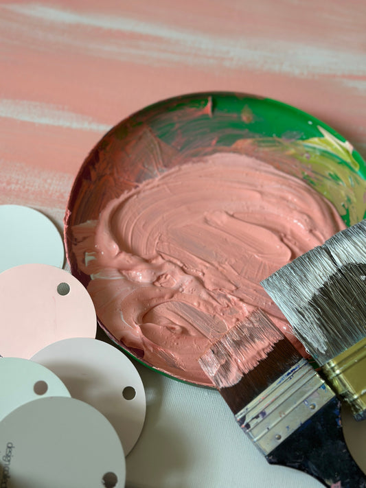 What color actually does in the brain