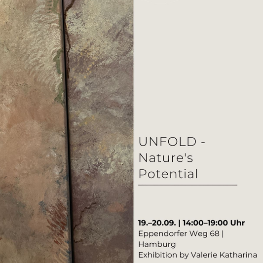 UNFOLD — Nature’s Potentials