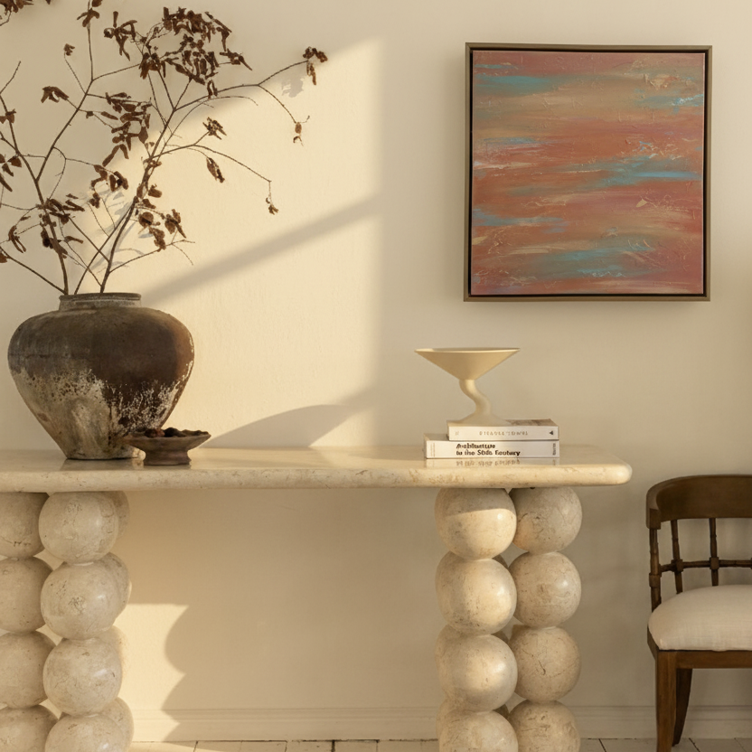 Art Size Guide - how to choose the right artwork size
