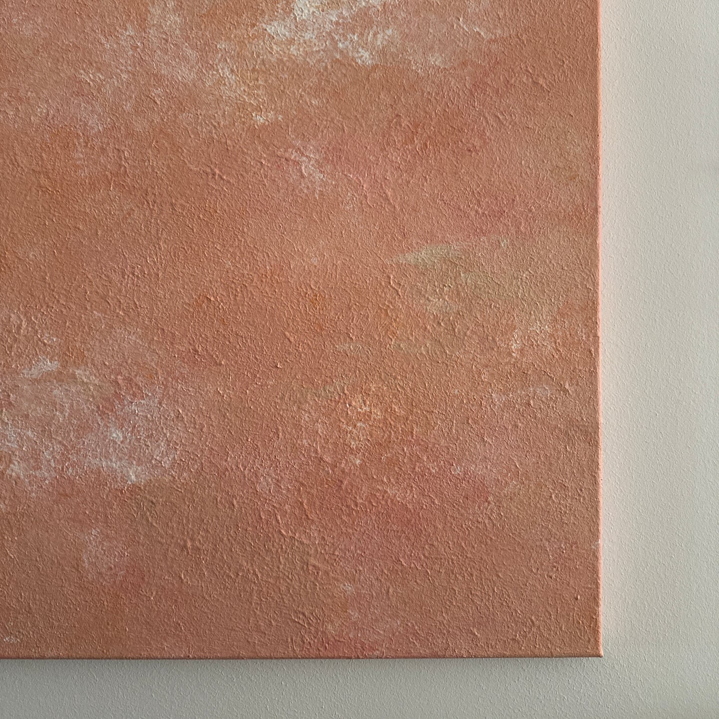 The Night We Met // 80x80cm