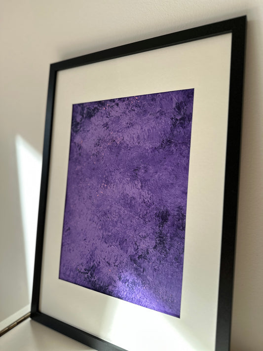 Lavender Echo