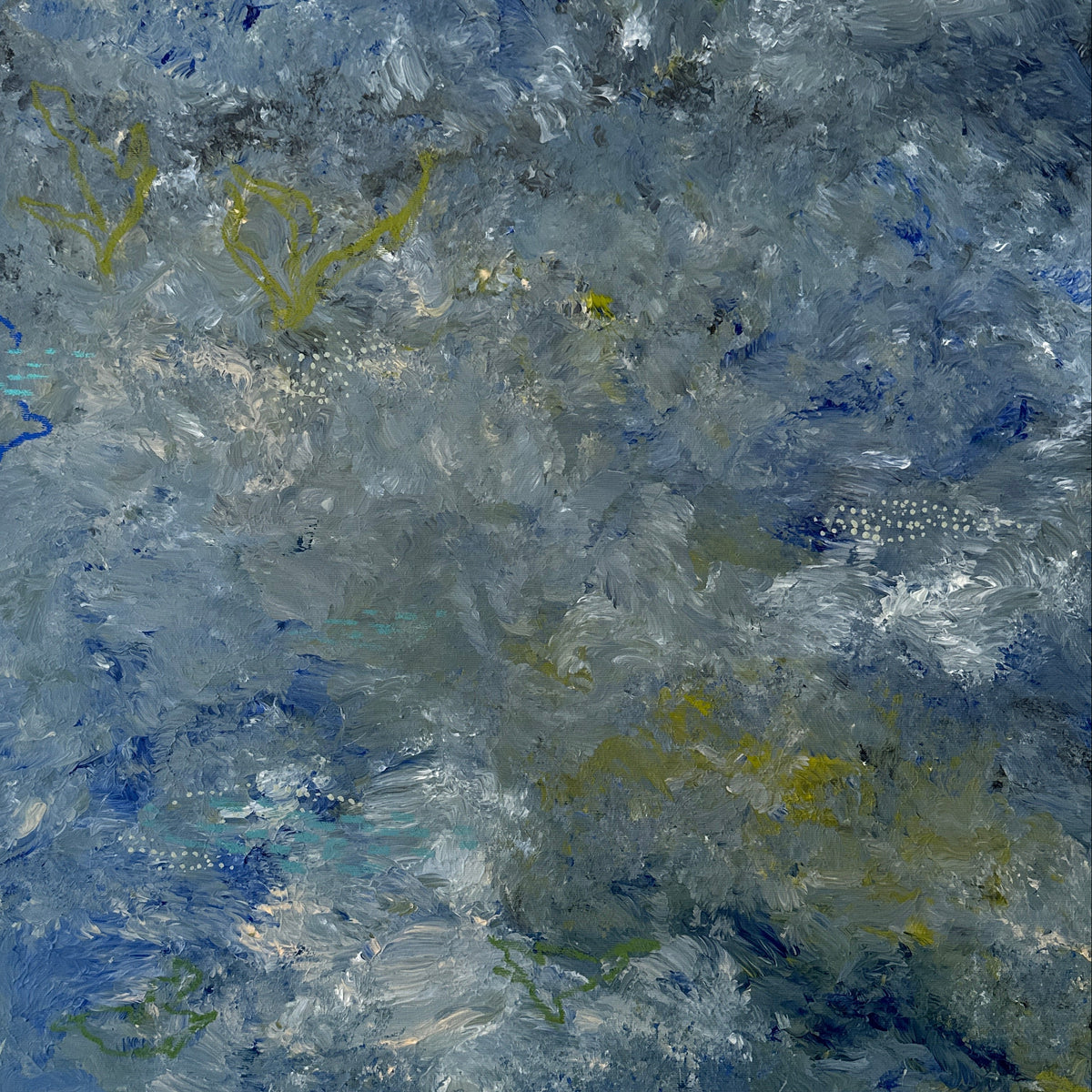 Surface Drift