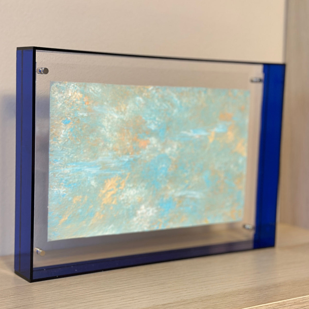 Lagoon Light