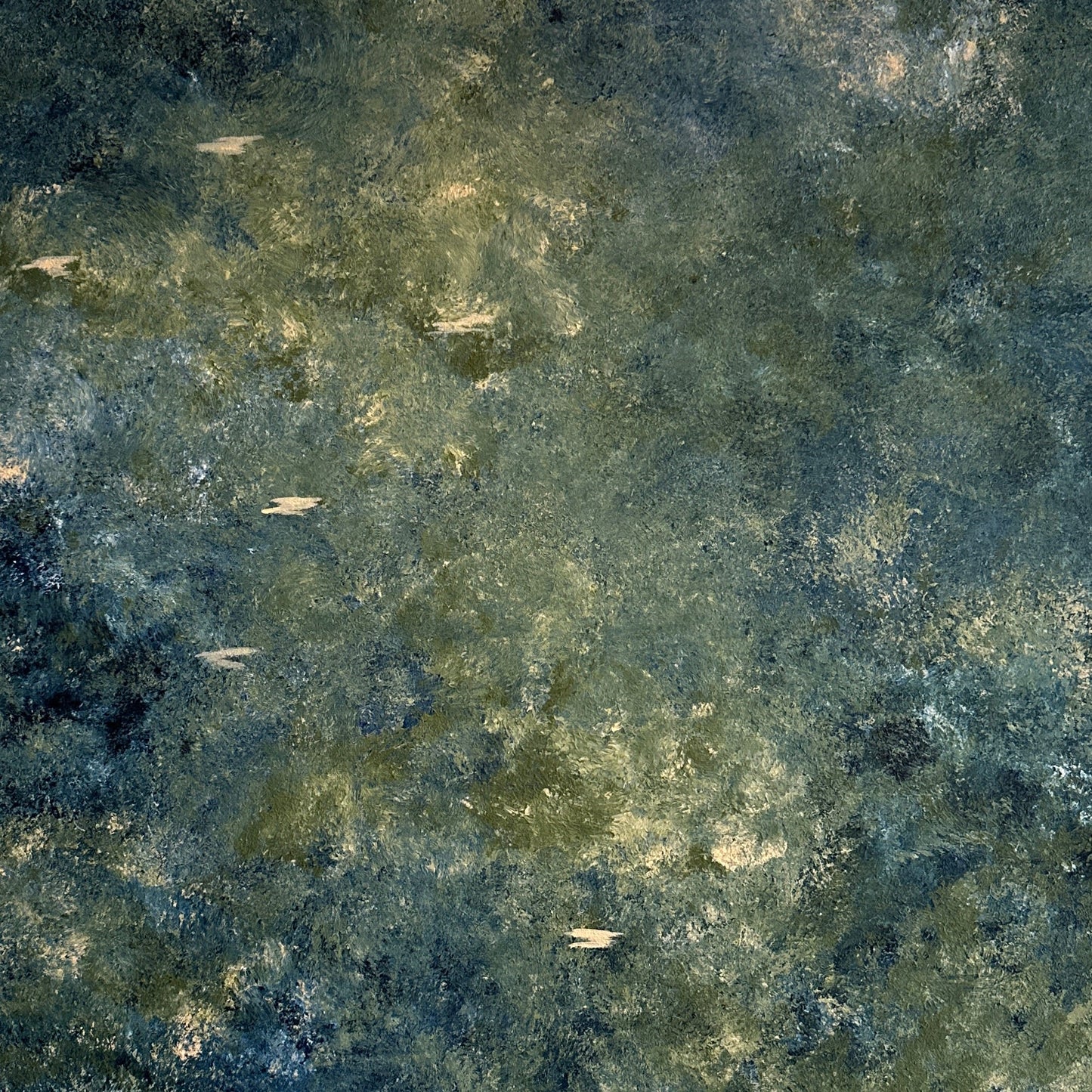 Centering // 80x60cm