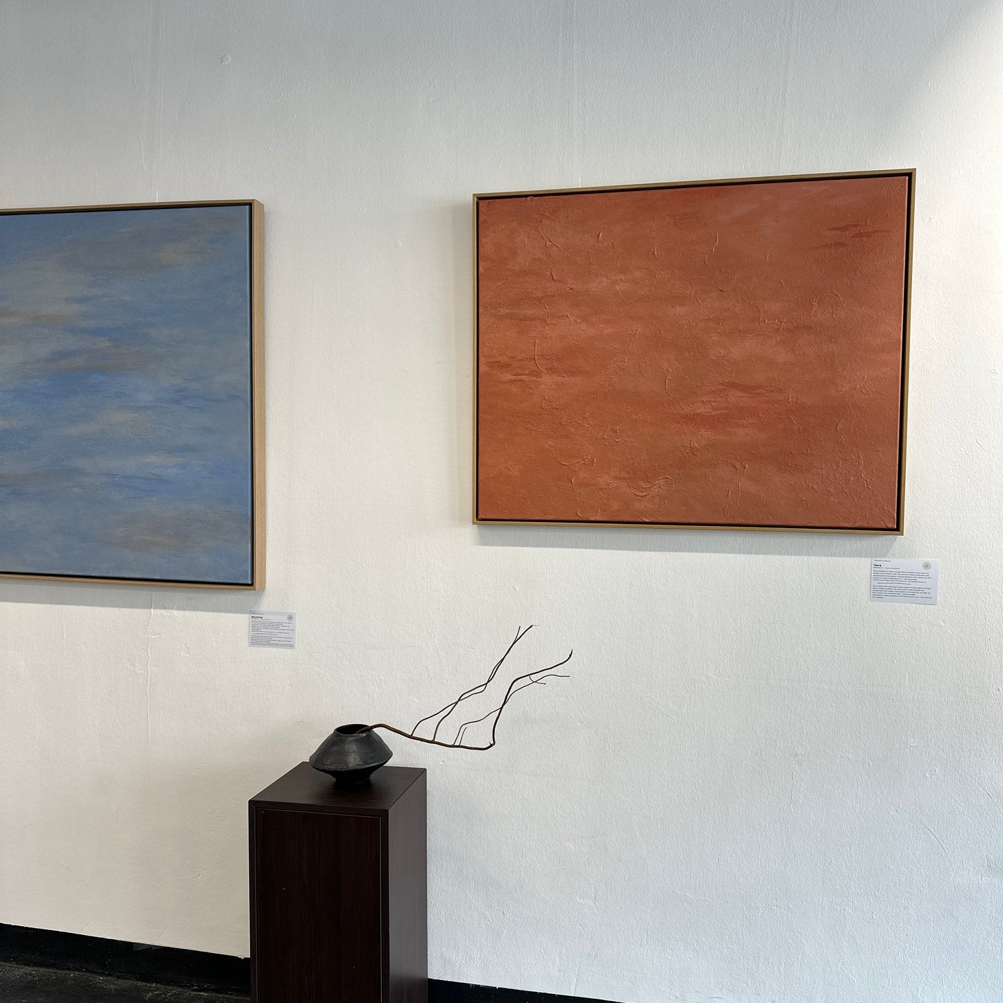 Terra 80x100cm