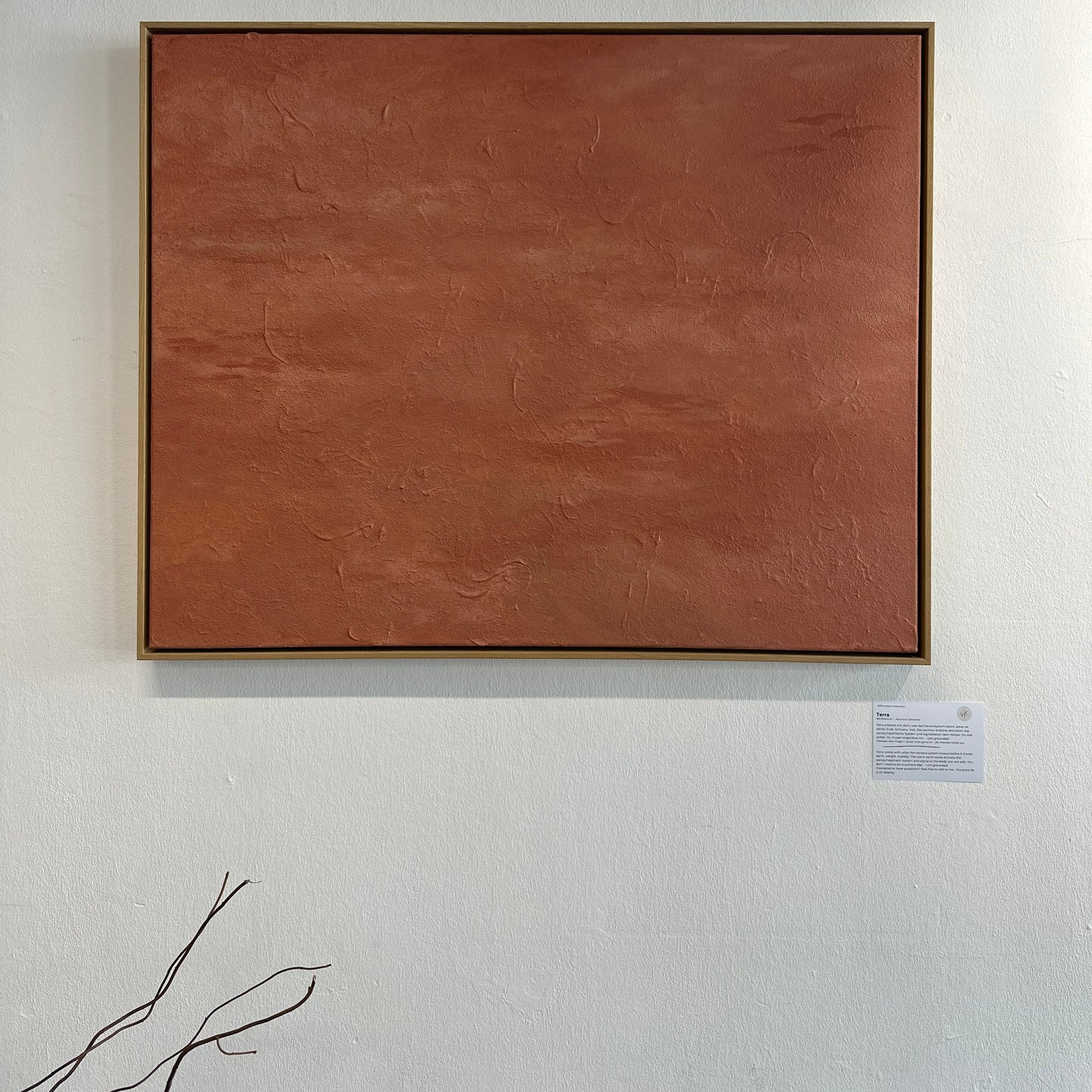 Terra 80x100cm