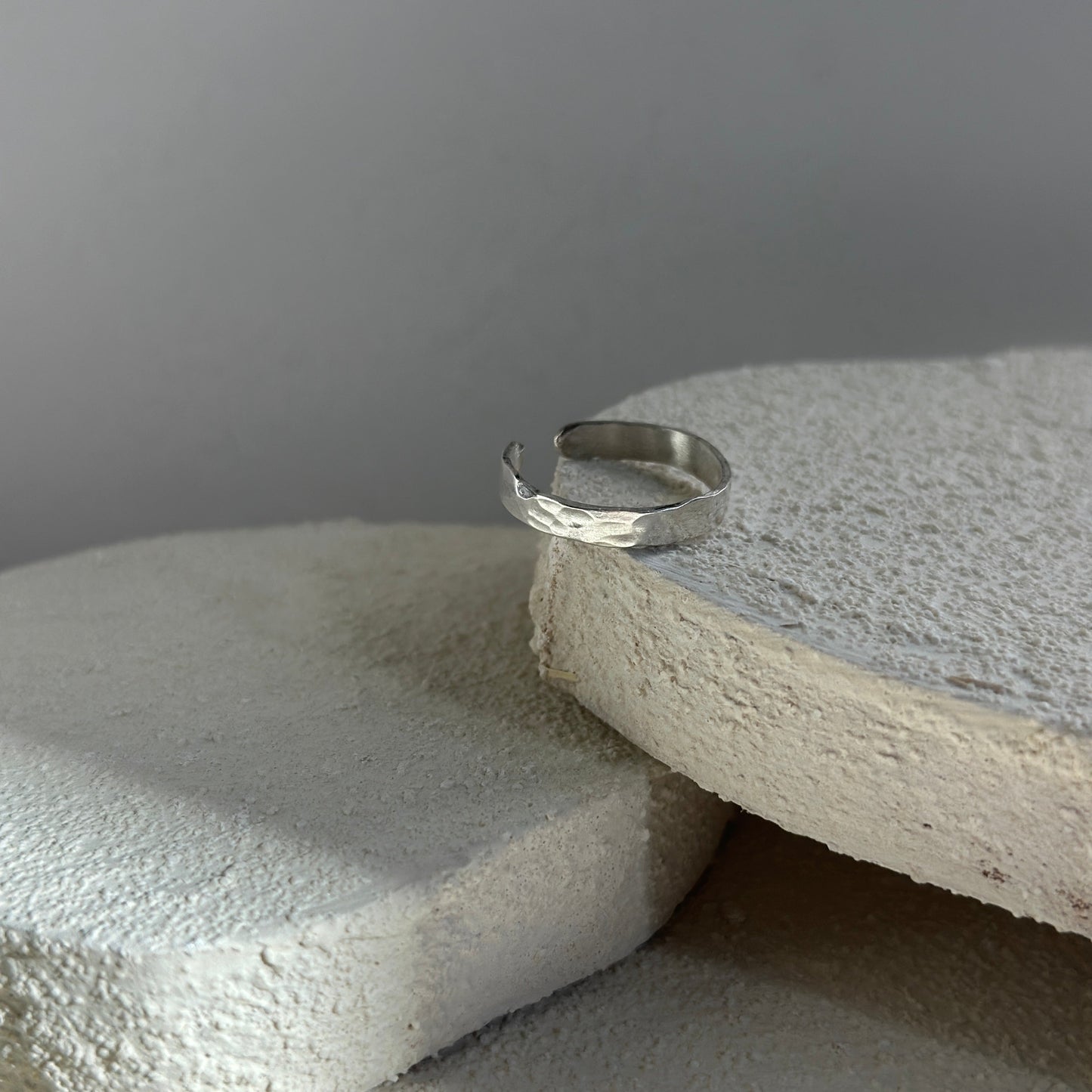 Marlie Earcuff Silver or Gold