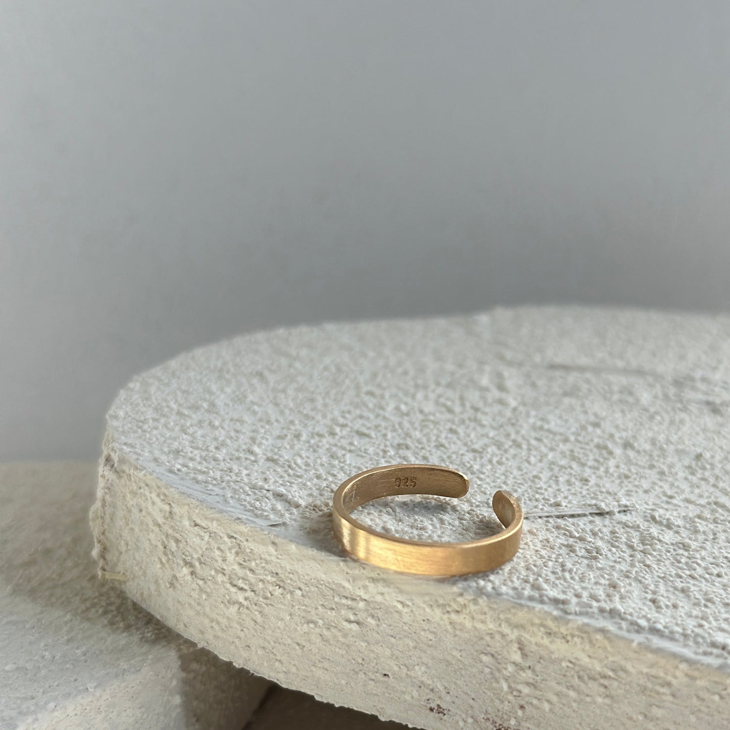 Marlie Earcuff Silver or Gold