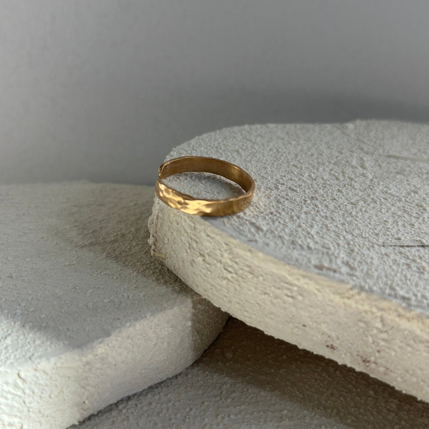 Marlie Earcuff Silver or Gold