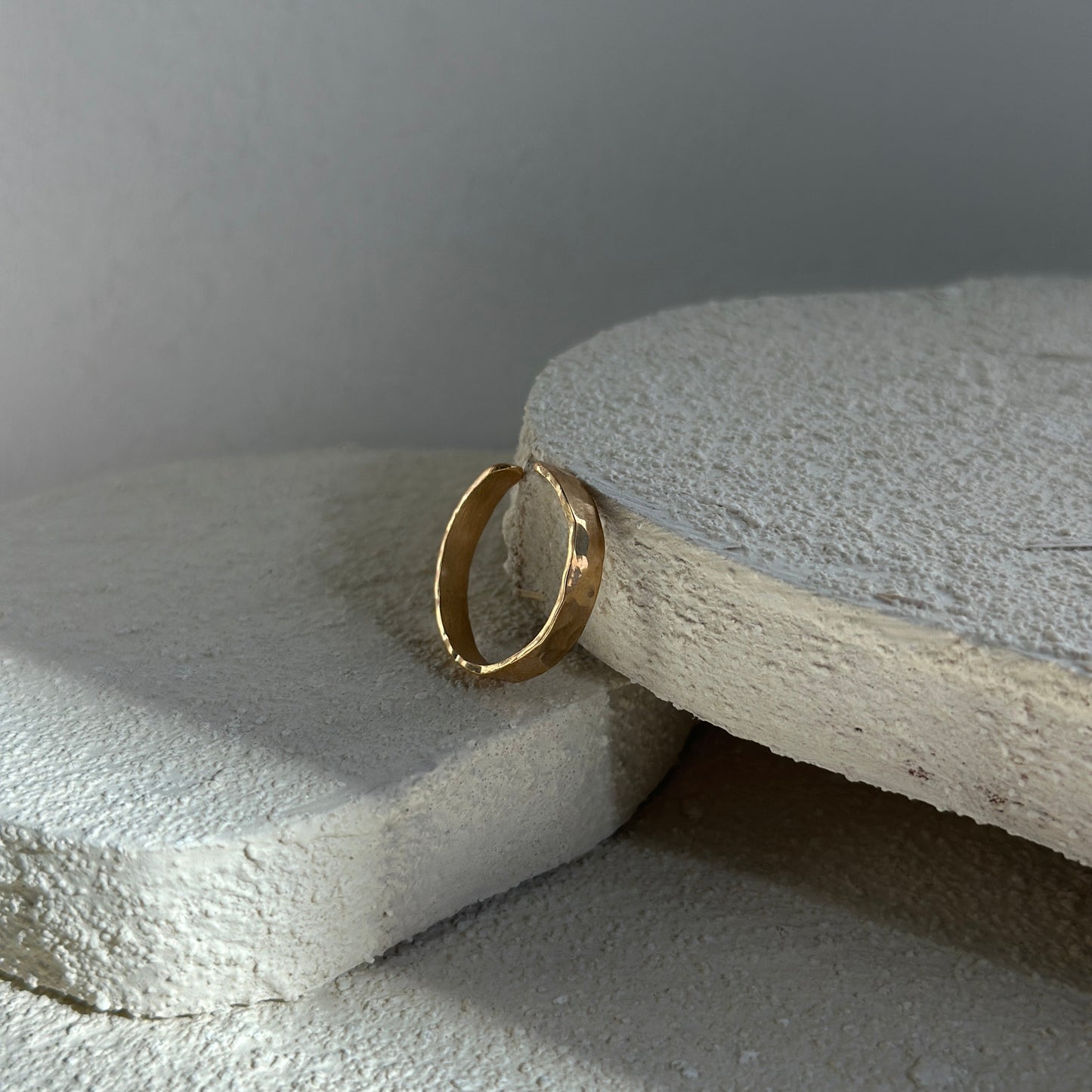 Marlie Earcuff Silver or Gold