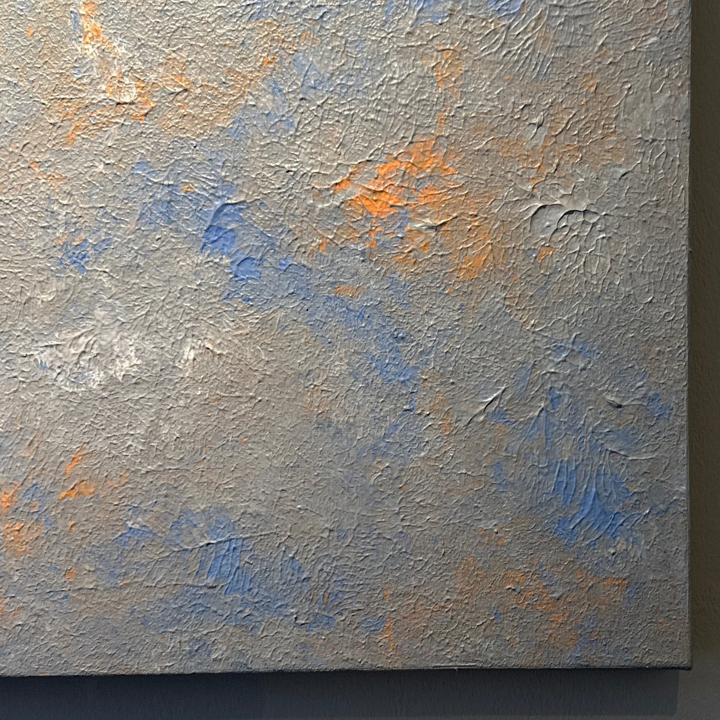 Ocean breeze // 50x50cm