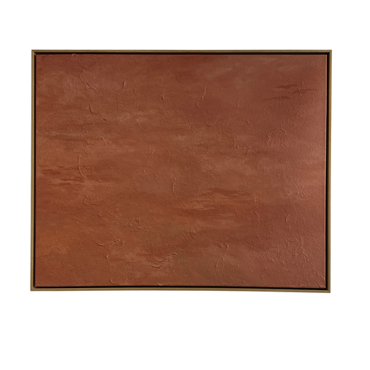 Terra 80x100cm