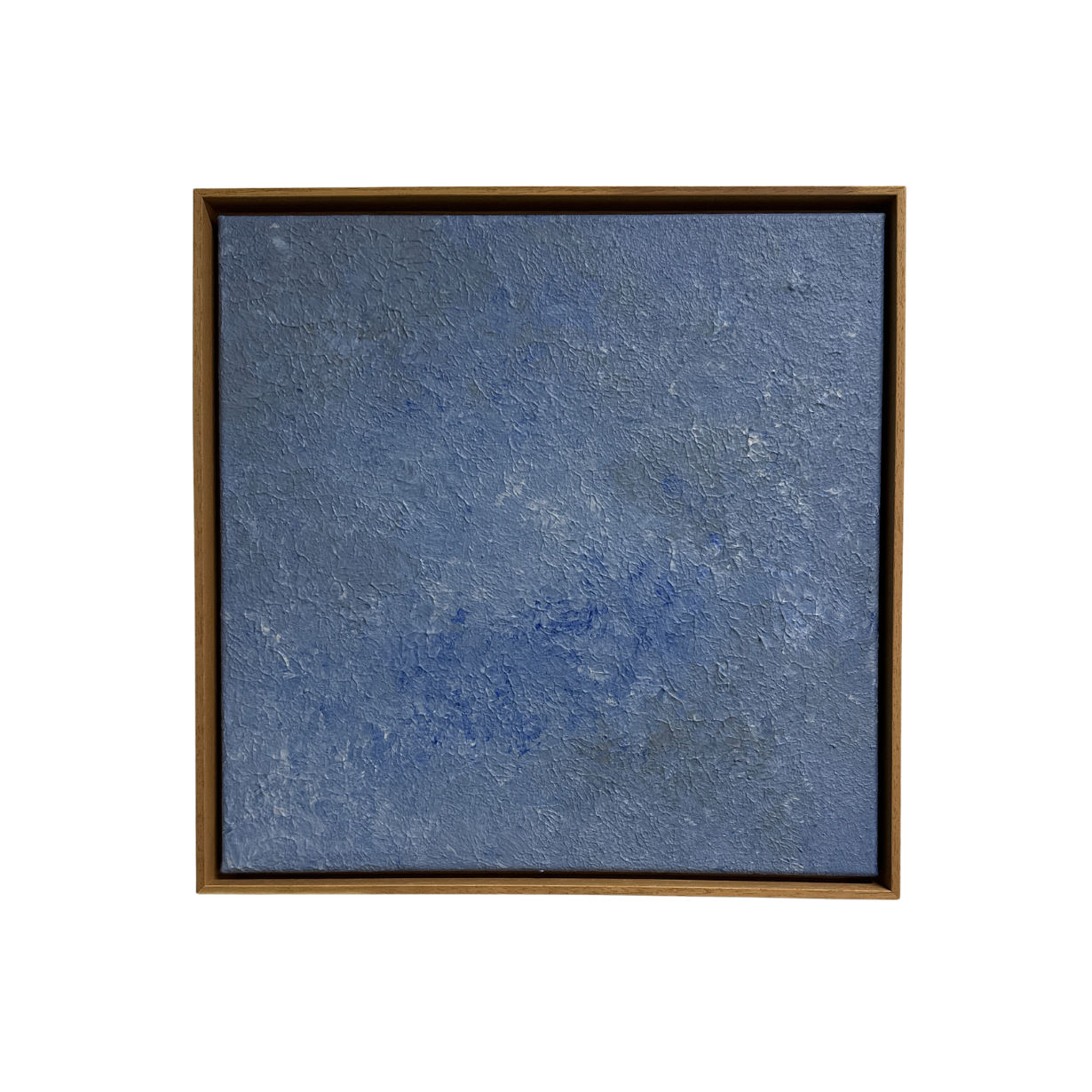 Still Waters // 40x40cm