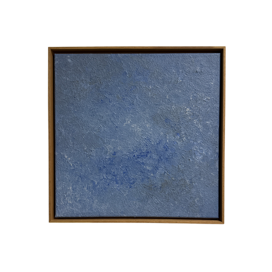 Still Waters // 40x40cm