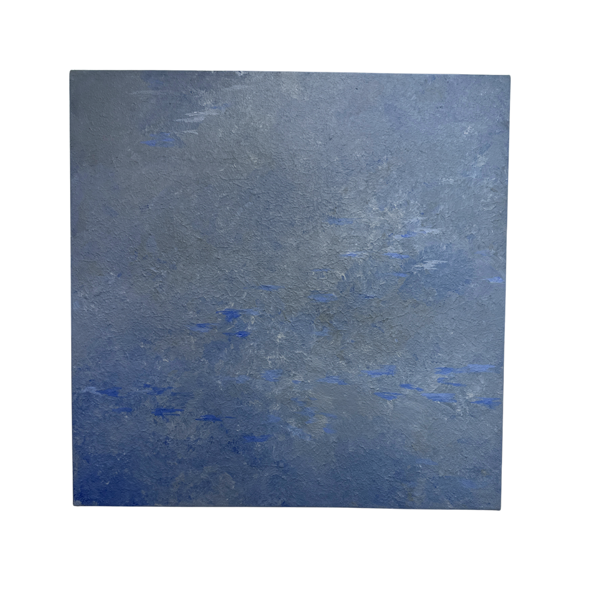 Ocean breeze // 50x50cm