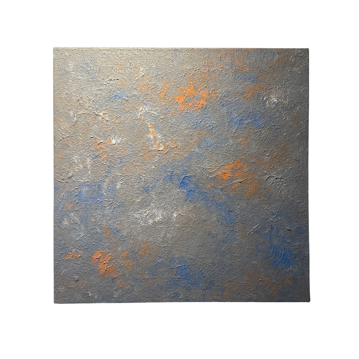 Ocean breeze // 50x50cm