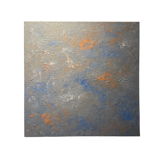 Ocean breeze // 50x50cm