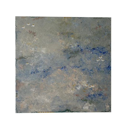Chamomile Blue