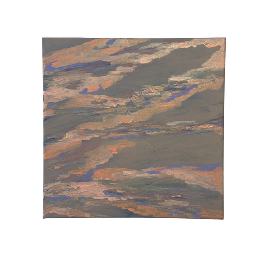 Twilight Dreams // 40x40cm