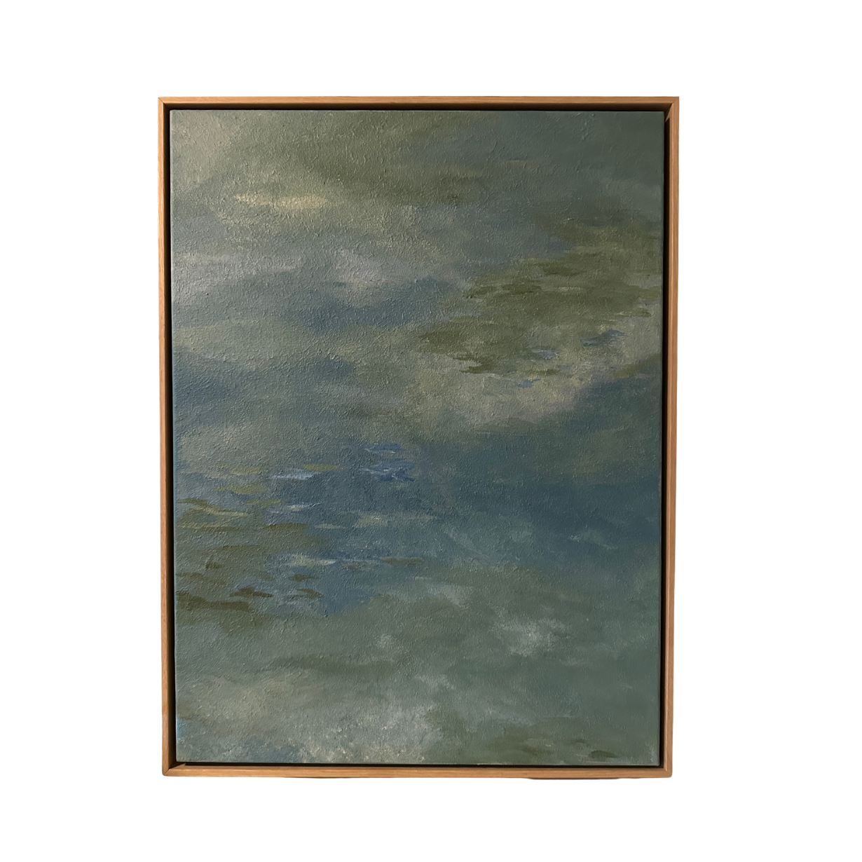 Drift // 80x60cm