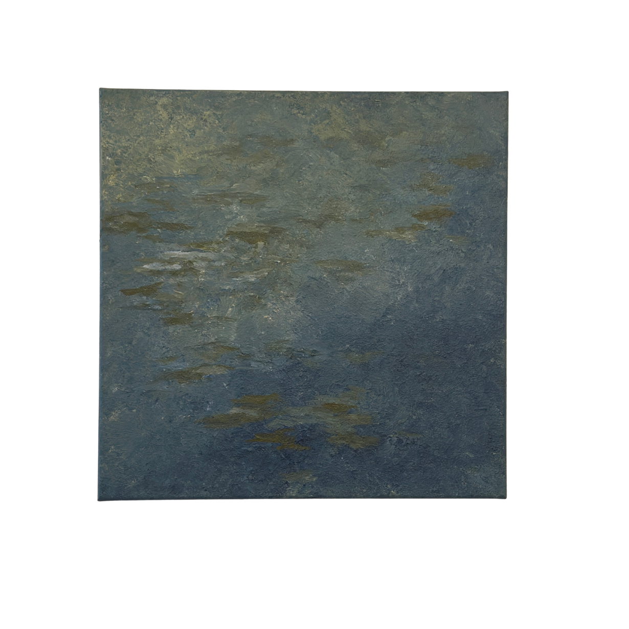 Ground // 50x50cm