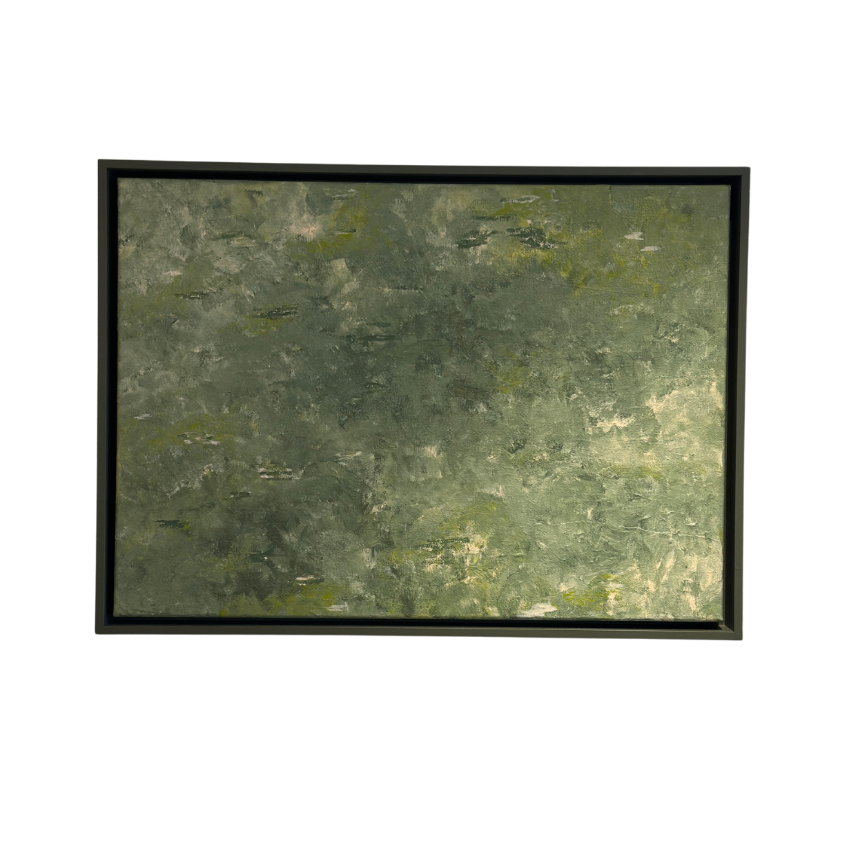 Green Ritual