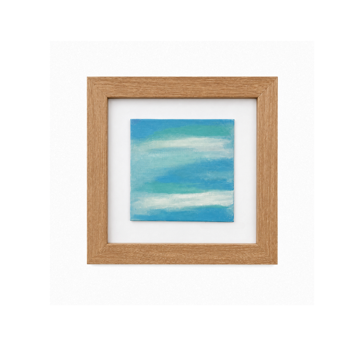 Tidal Calm