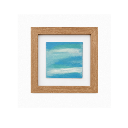 Tidal Calm