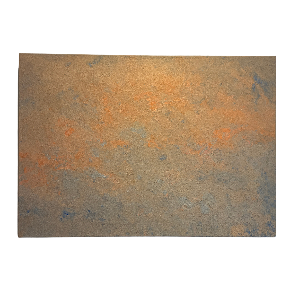 Slow Mornings // 50x70cm