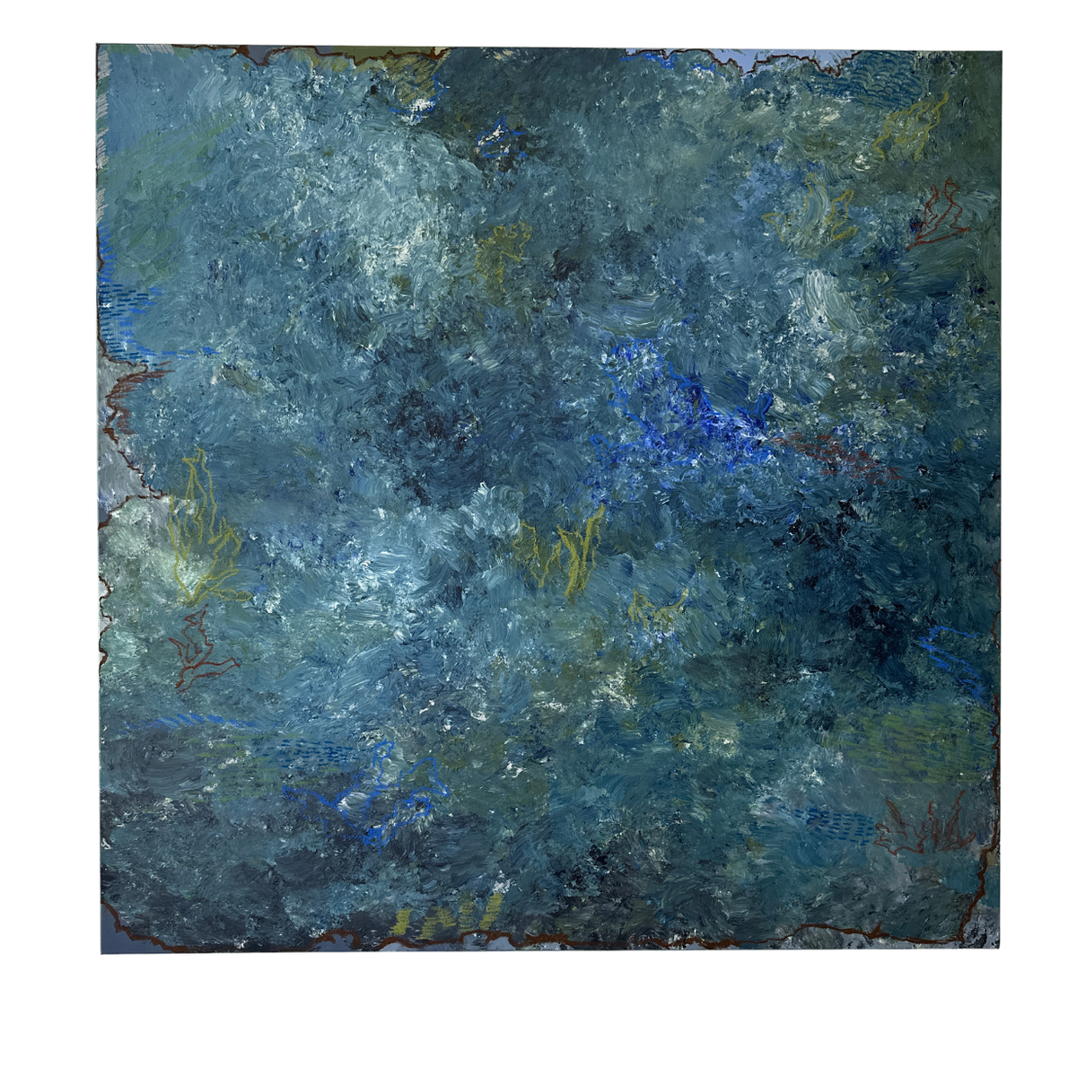 Ocean Memory