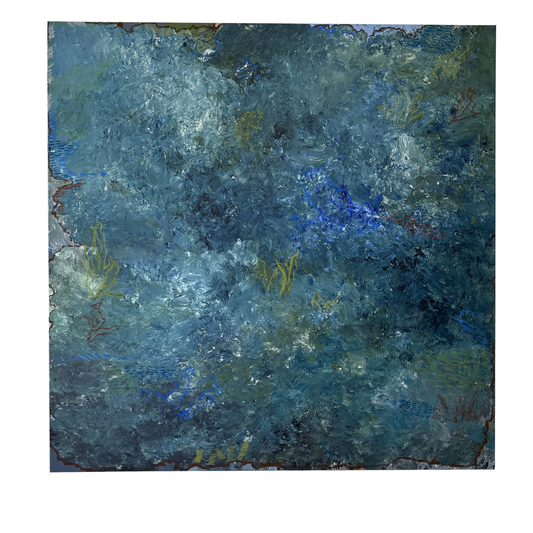 Ocean Memory